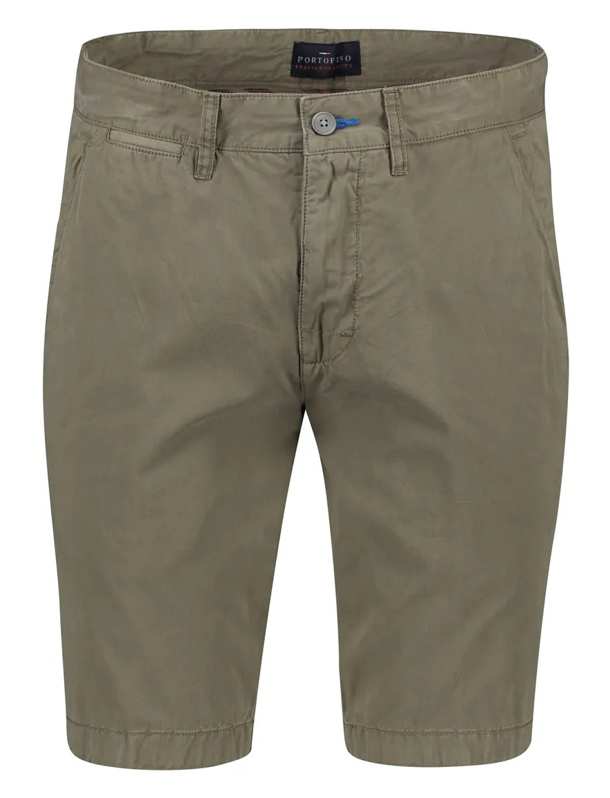 Portofino bermuda khaki Koke Como