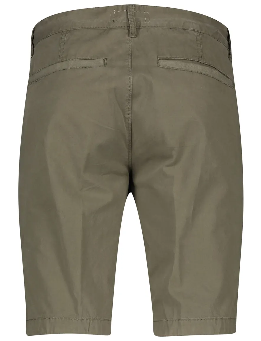 Portofino bermuda khaki Koke Como