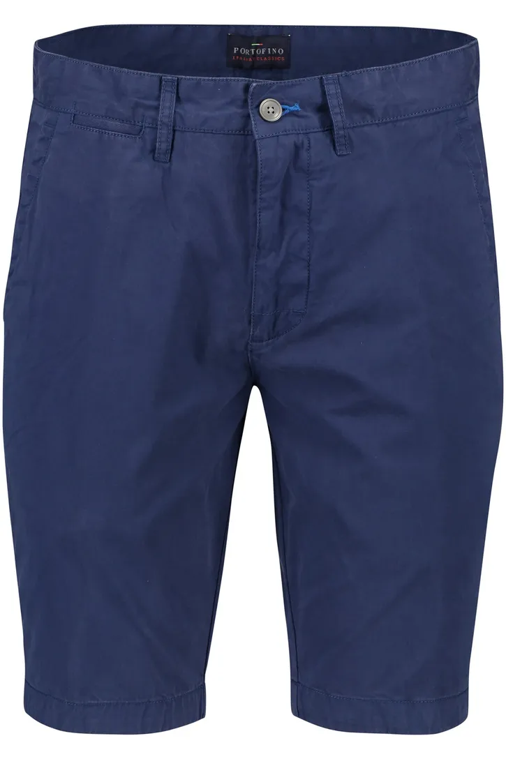 Portofino bermuda blauw Koke Como