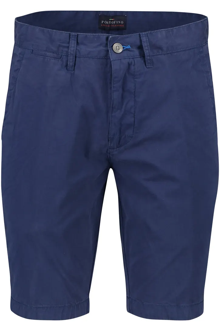 Portofino bermuda donkerblauw Koke Como