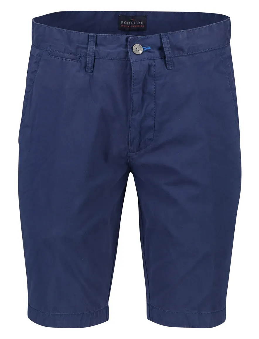 Portofino bermuda donkerblauw Koke Como