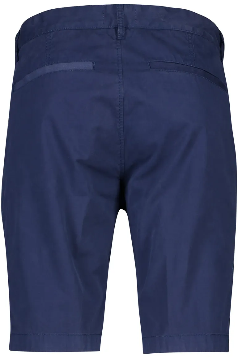 Portofino bermuda donkerblauw Koke Como