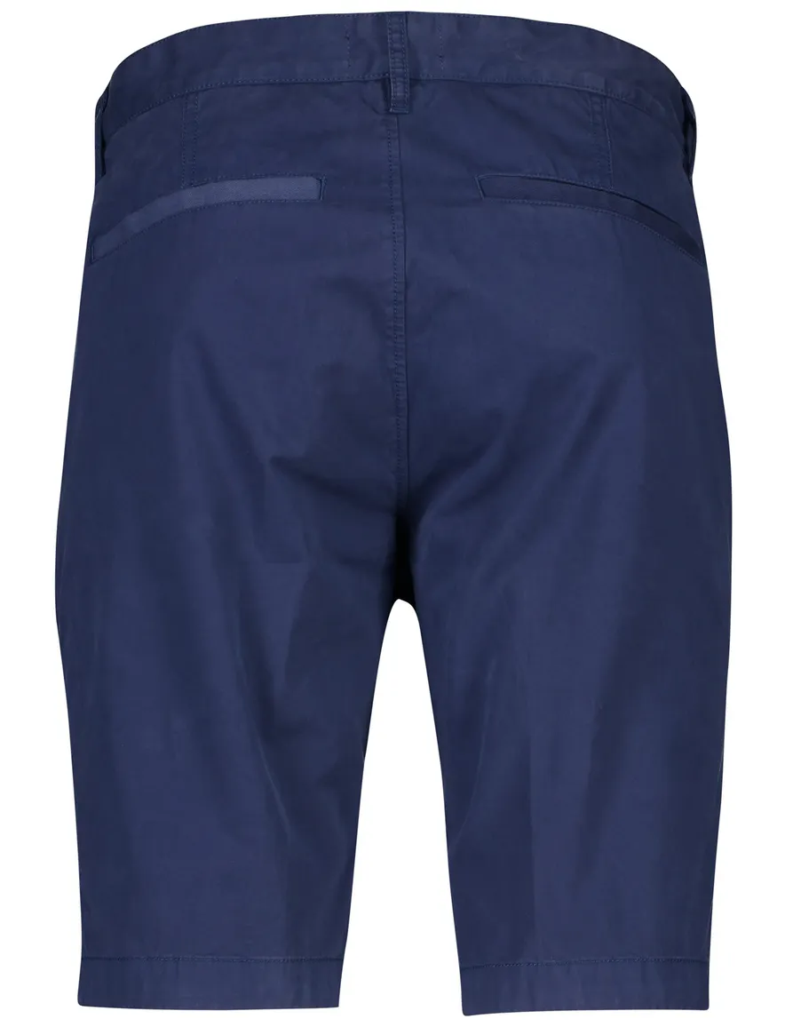 Portofino bermuda donkerblauw Koke Como