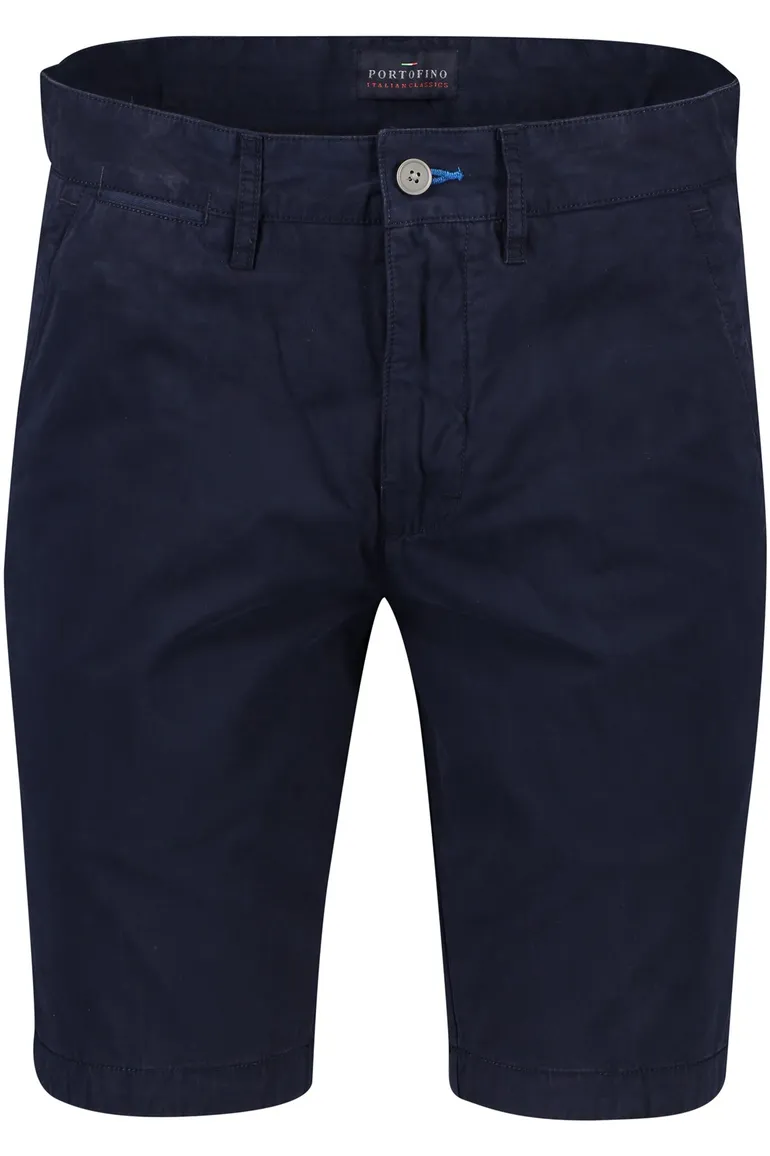 Portofino bermuda Koke Como navy