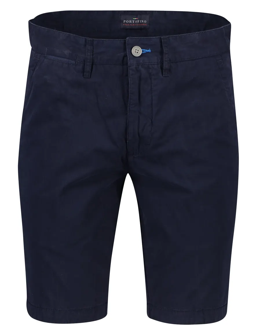 Portofino bermuda Koke Como navy