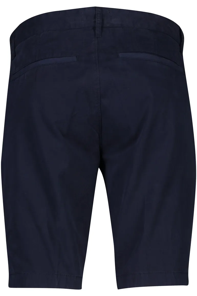 Portofino bermuda Koke Como navy