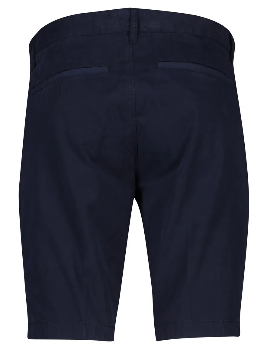 Portofino bermuda Koke Como navy