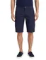 Portofino katoenen bermuda navy Mane Latina slim fit