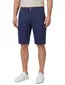 Portofino korte broek donkerblauw