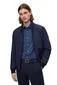Softshell jas BOSS Black P-Cordovan navy