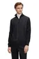 Hugo Boss Black vest zwart Ofilato