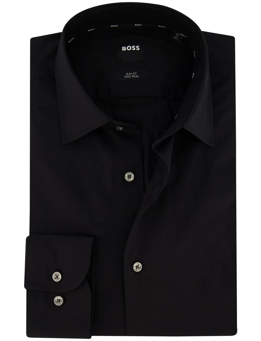 Hugo Boss Black overhemd ml 5 H-HANK
