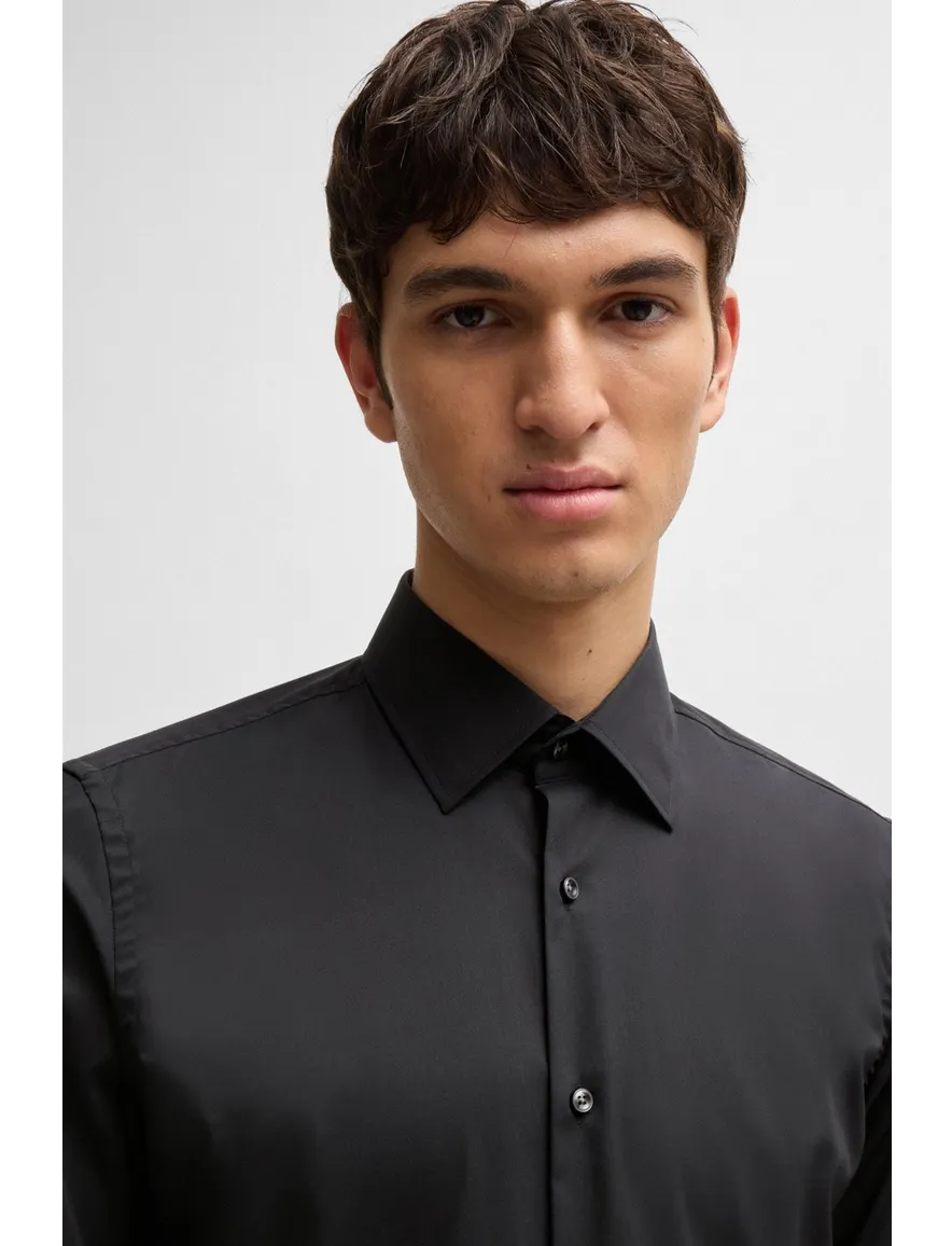 Hugo Boss Black overhemd ml 5 H-HANK