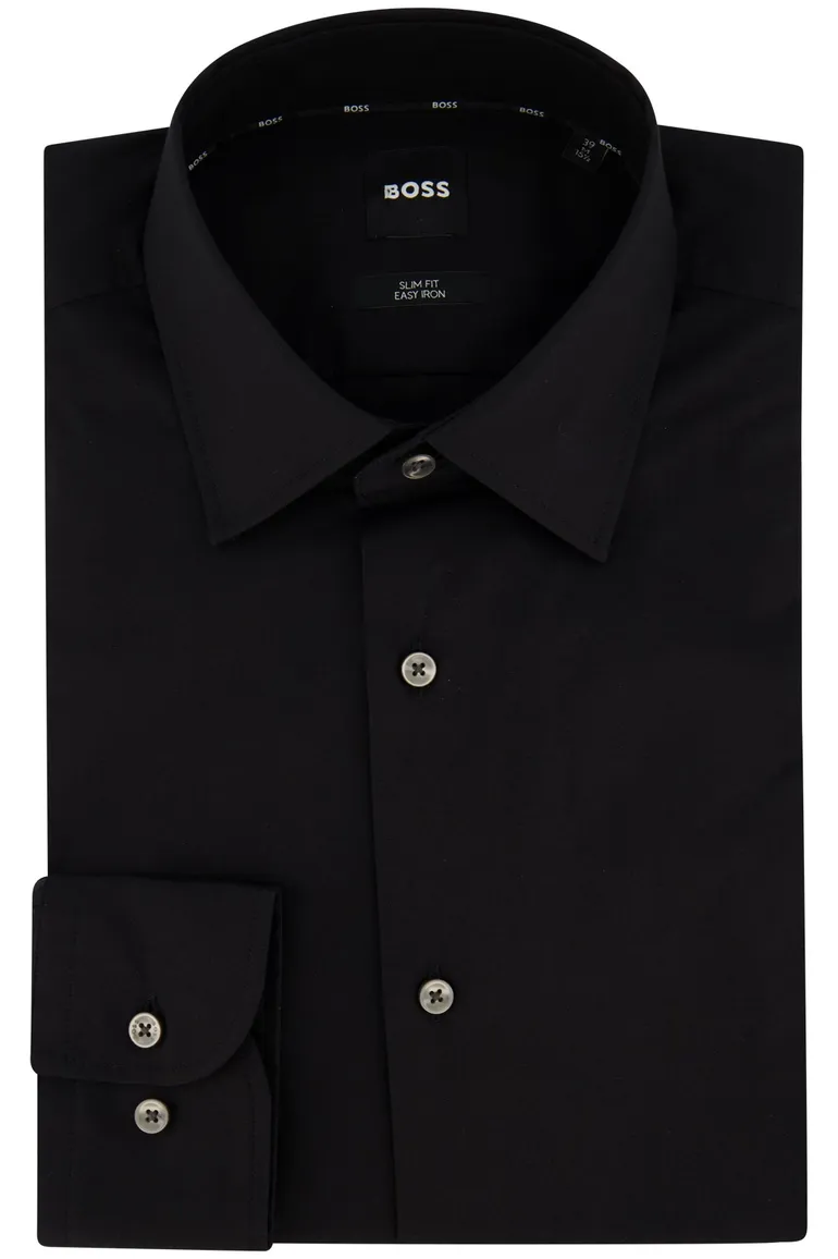 Hugo Boss Black overhemd ml 5 H-HANK
