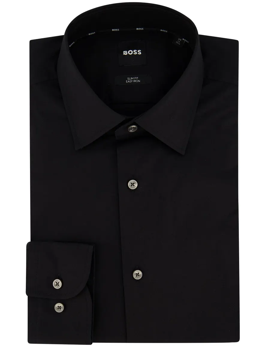 Hugo Boss Black overhemd ml 5 H-HANK