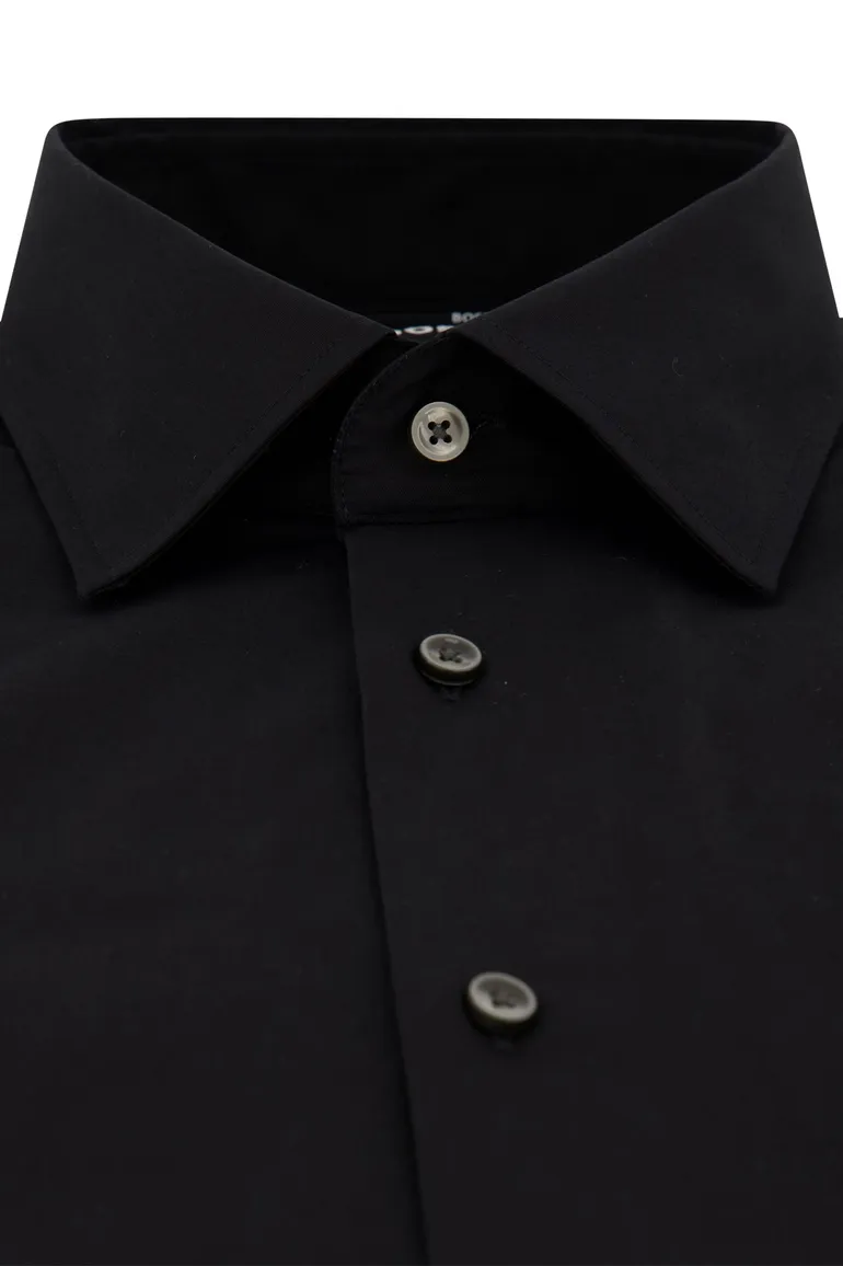 Hugo Boss Black overhemd ml 5 H-HANK
