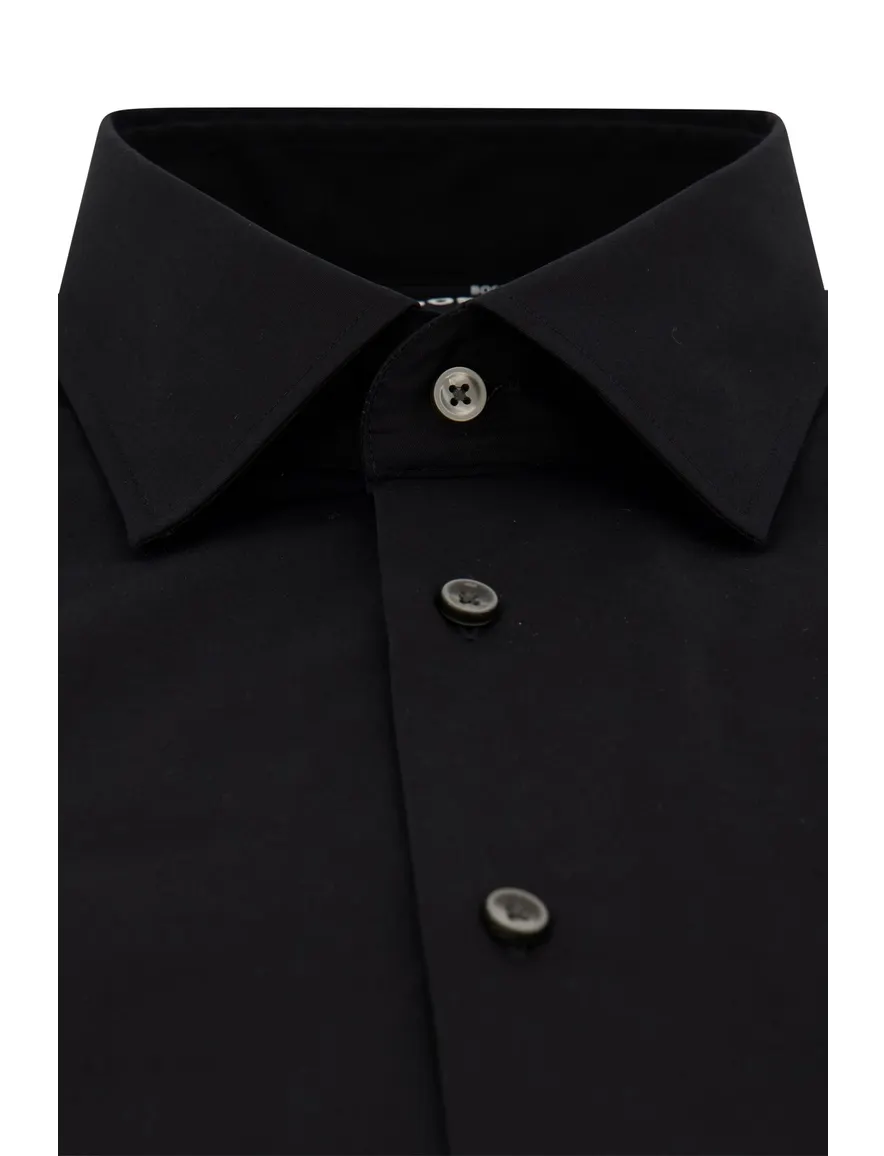 Hugo Boss Black overhemd ml 5 H-HANK