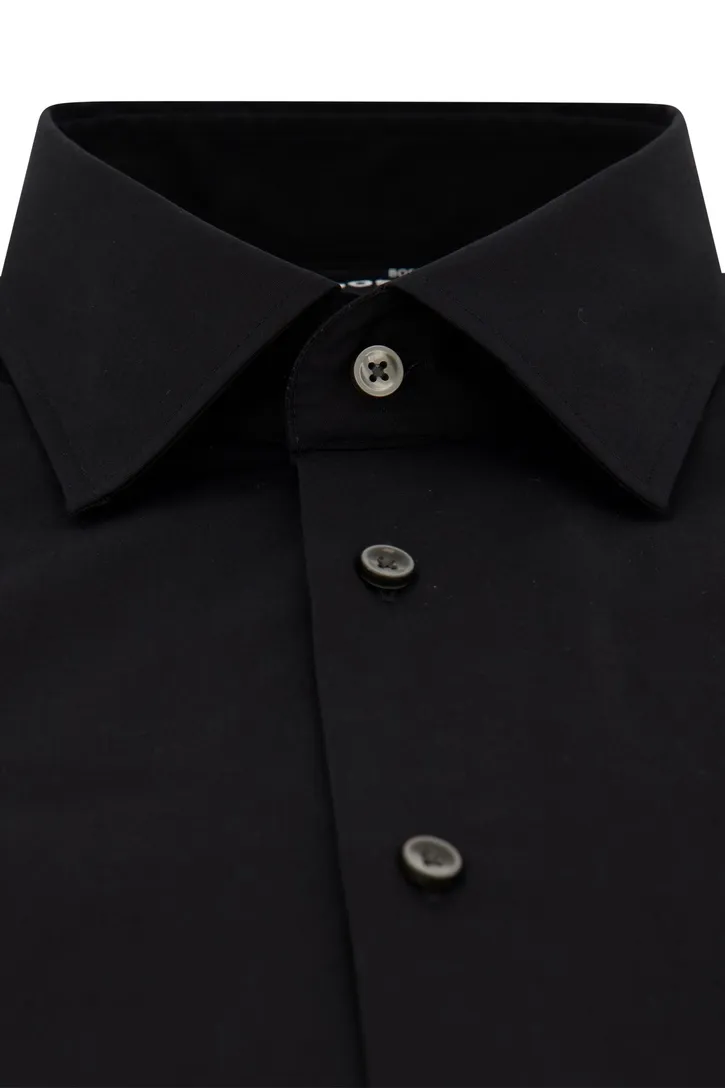 Hugo Boss Black overhemd slim fit ml 5 H-HANK