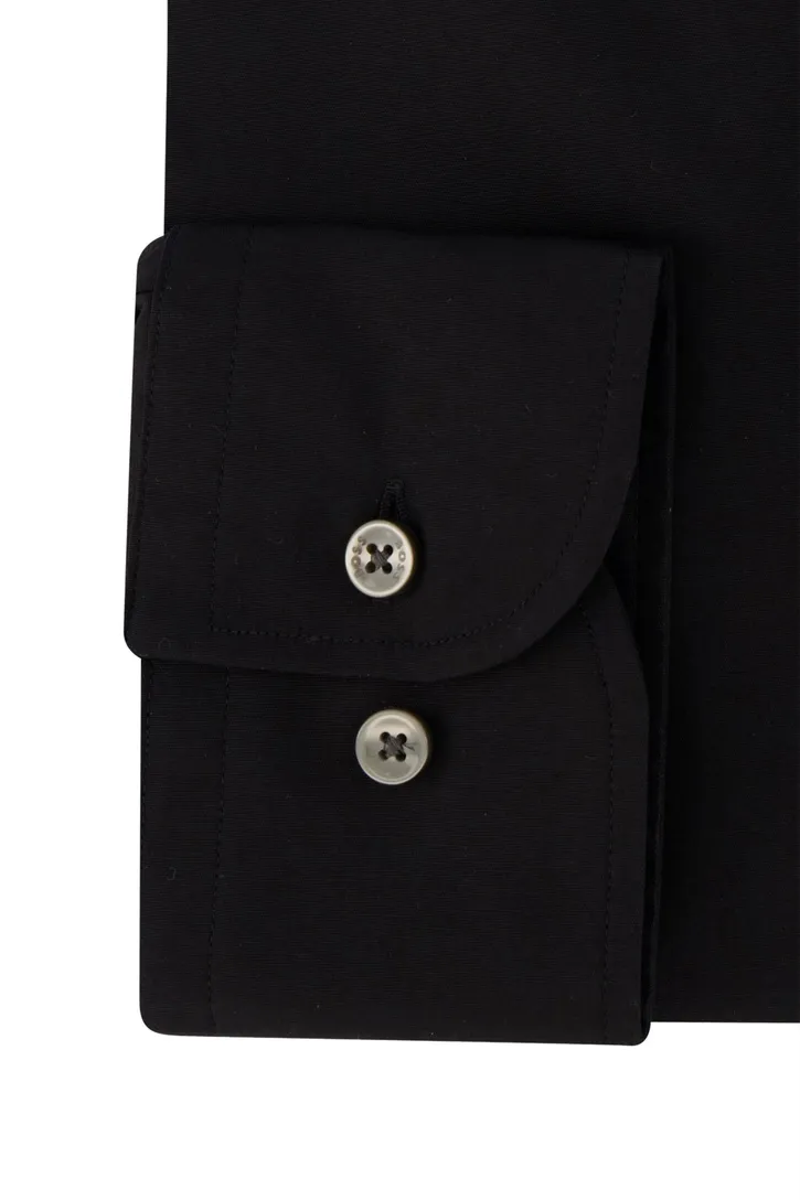 Hugo Boss Black overhemd slim fit ml 5 H-HANK