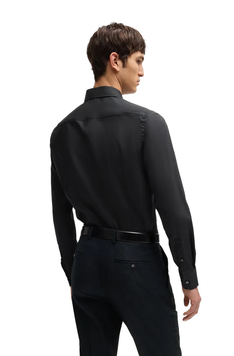 Hugo Boss Black overhemd ml 5 H-HANK