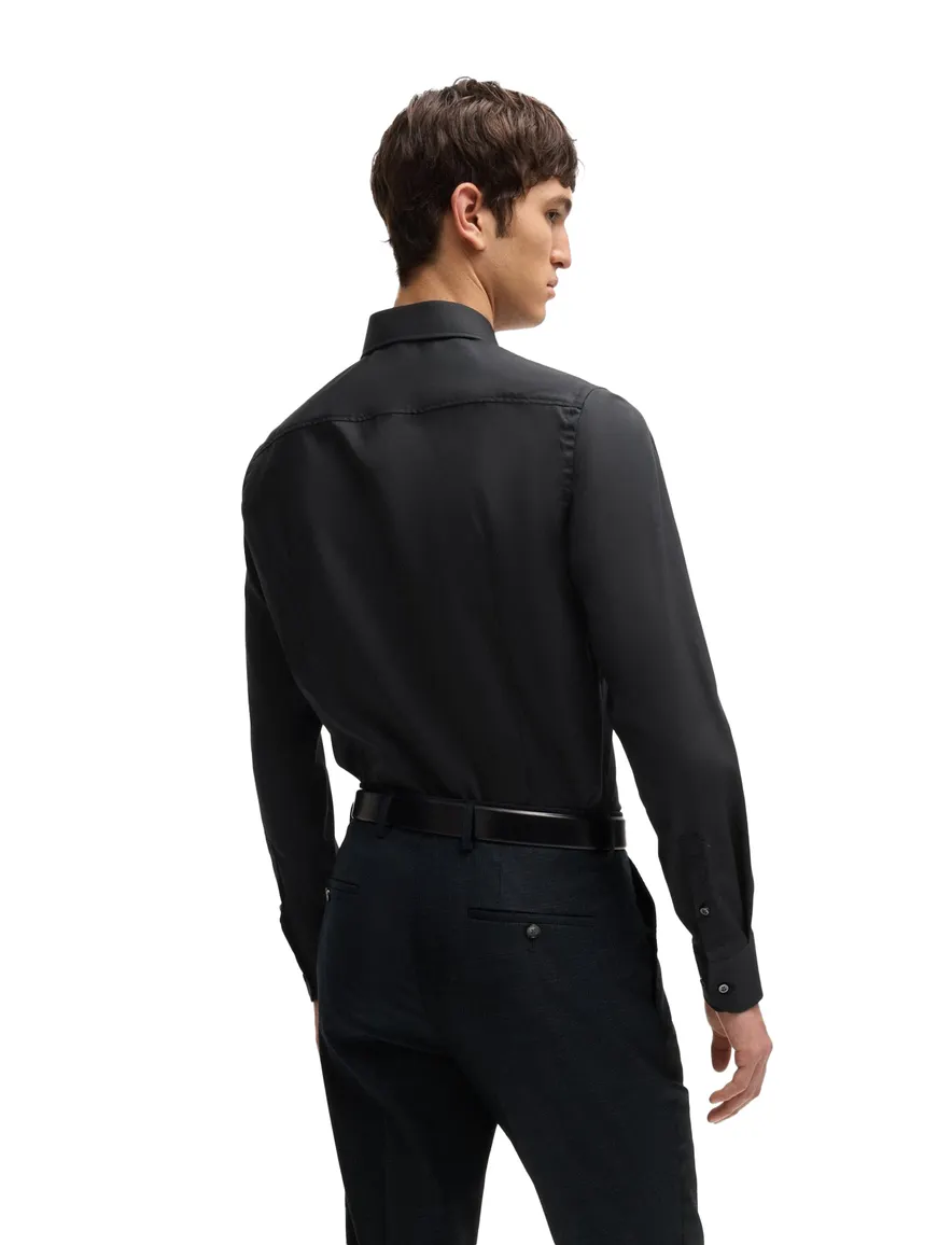 Hugo Boss Black overhemd ml 5 H-HANK