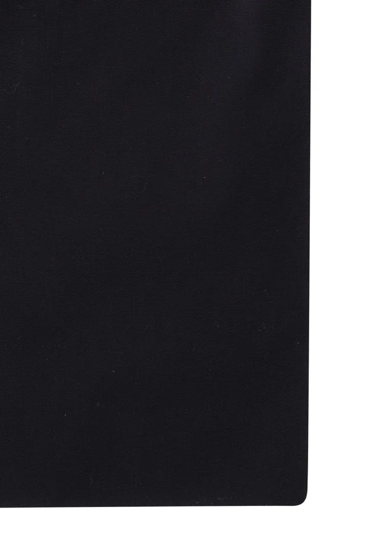Hugo Boss overhemd H-HANK slim fit zwart