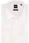 Wit Hugo Boss overhemd H-HANK slim fit
