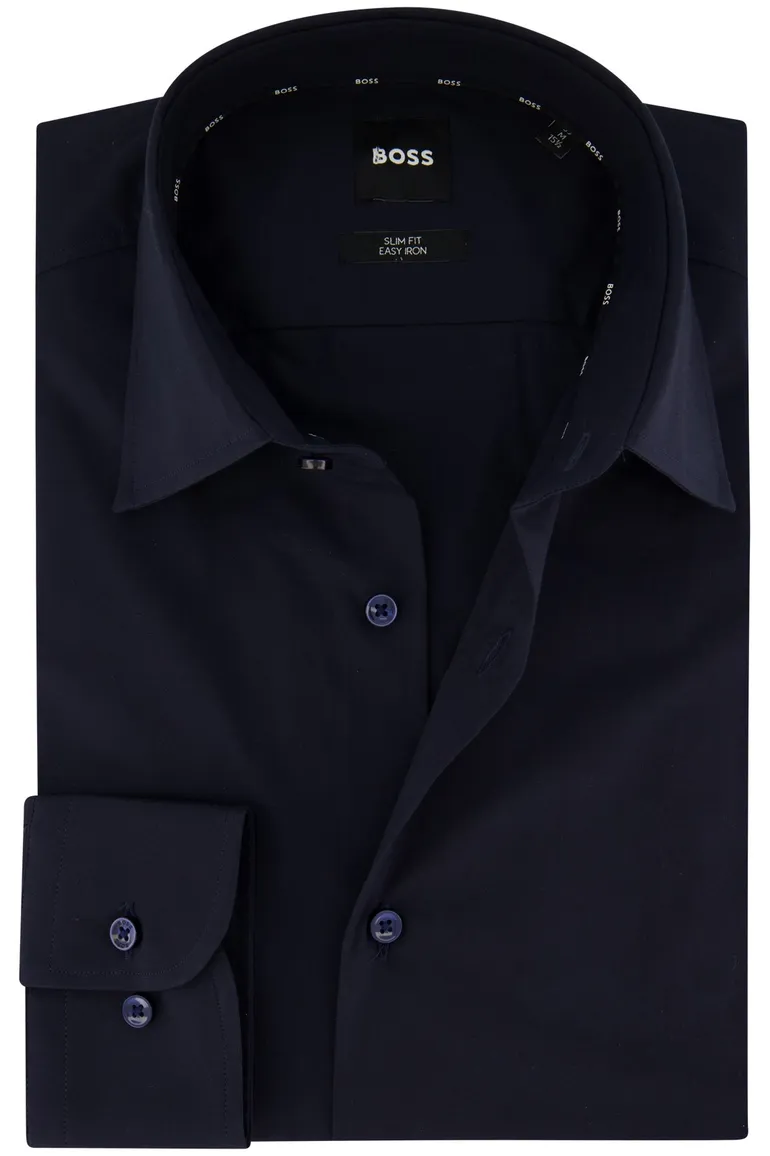 Hugo Boss Black overhemd ml 5 H-HANK