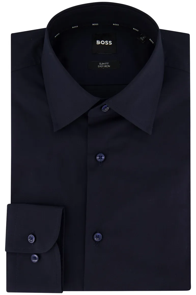 Hugo Boss Black overhemd ml 5 H-HANK