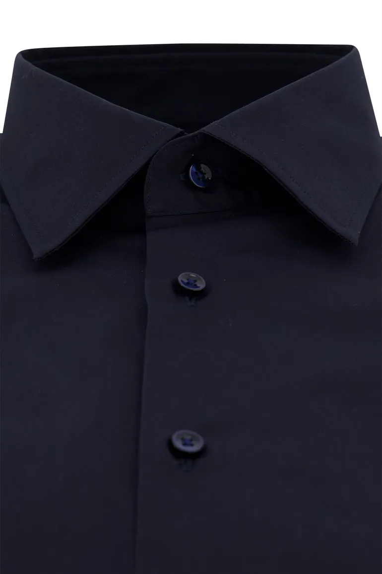 Hugo Boss Black overhemd ml 5 H-HANK