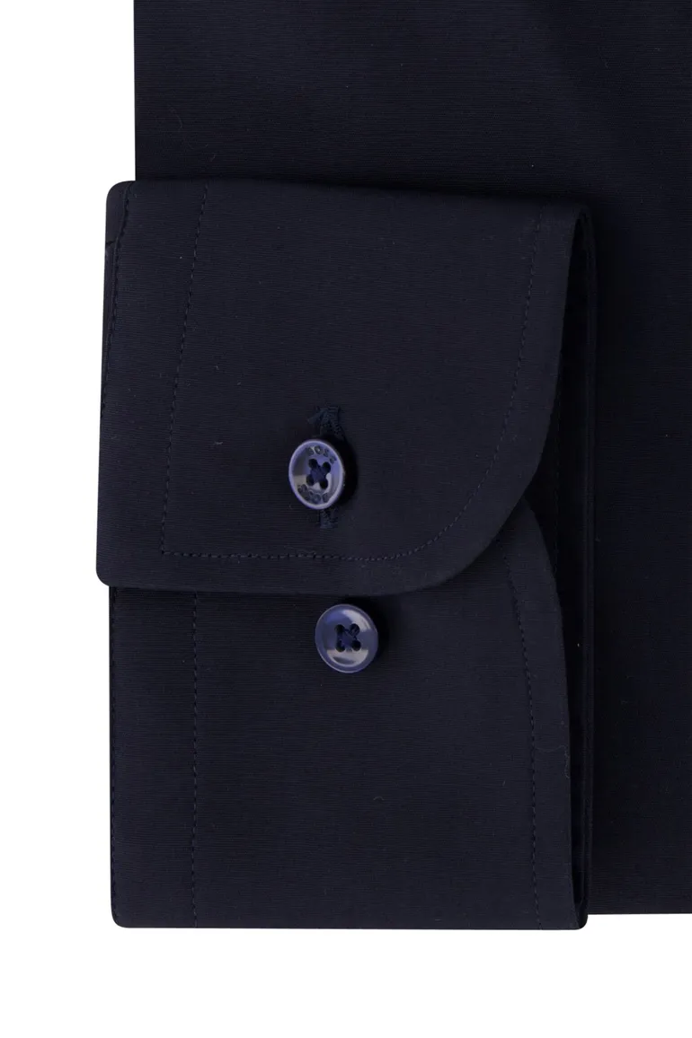 Hugo Boss Black overhemd ml 5 H-HANK