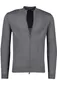 Hugo Boss Black vest antraciet Balonso