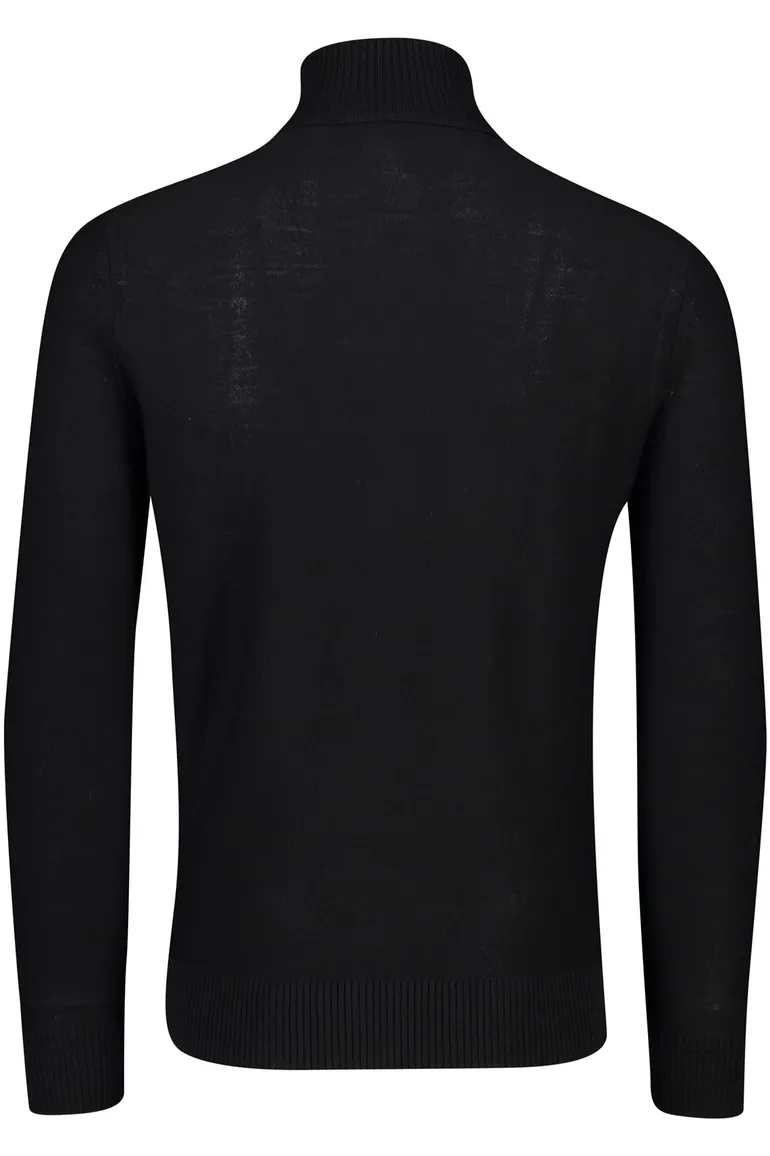 Hugo Boss orange zwart avac