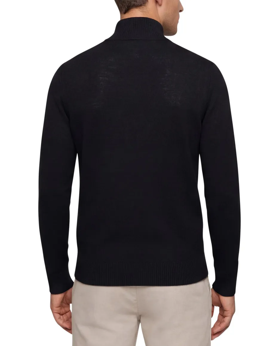 Hugo Boss orange zwart avac