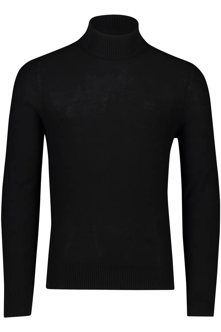 Hugo Boss Orange Avac coltrui zwart
