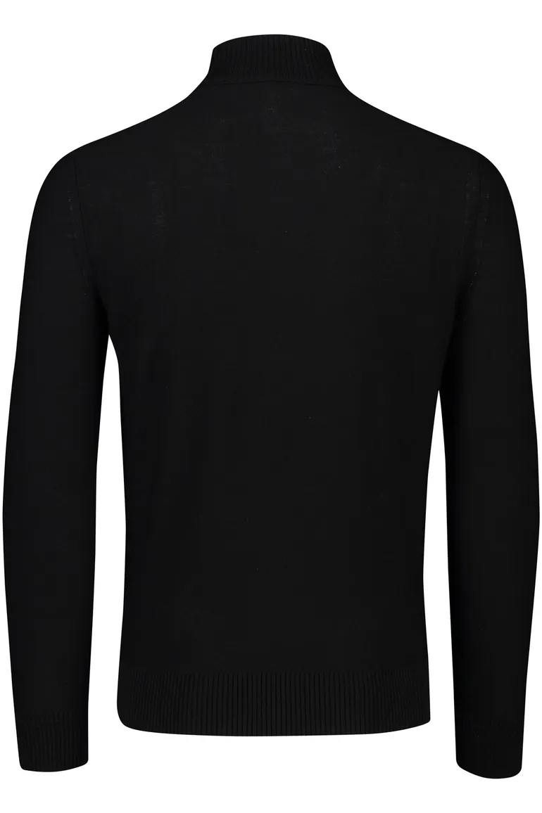 Hugo Boss Orange Avac coltrui zwart