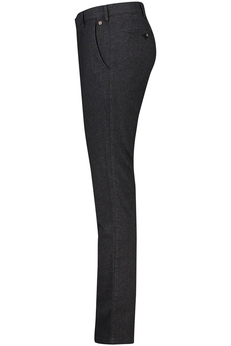 Meyer broek grijs Bonn
