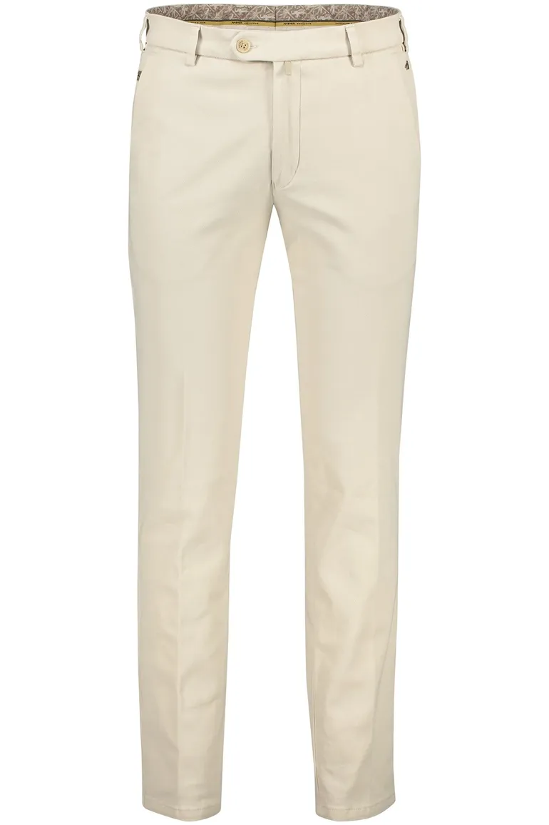 Meyer Chino wit Bonn