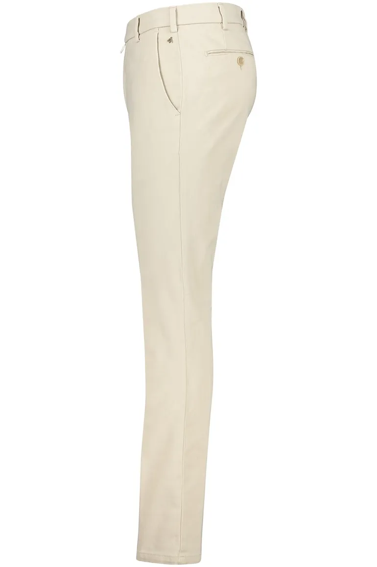 Meyer Chino wit Bonn