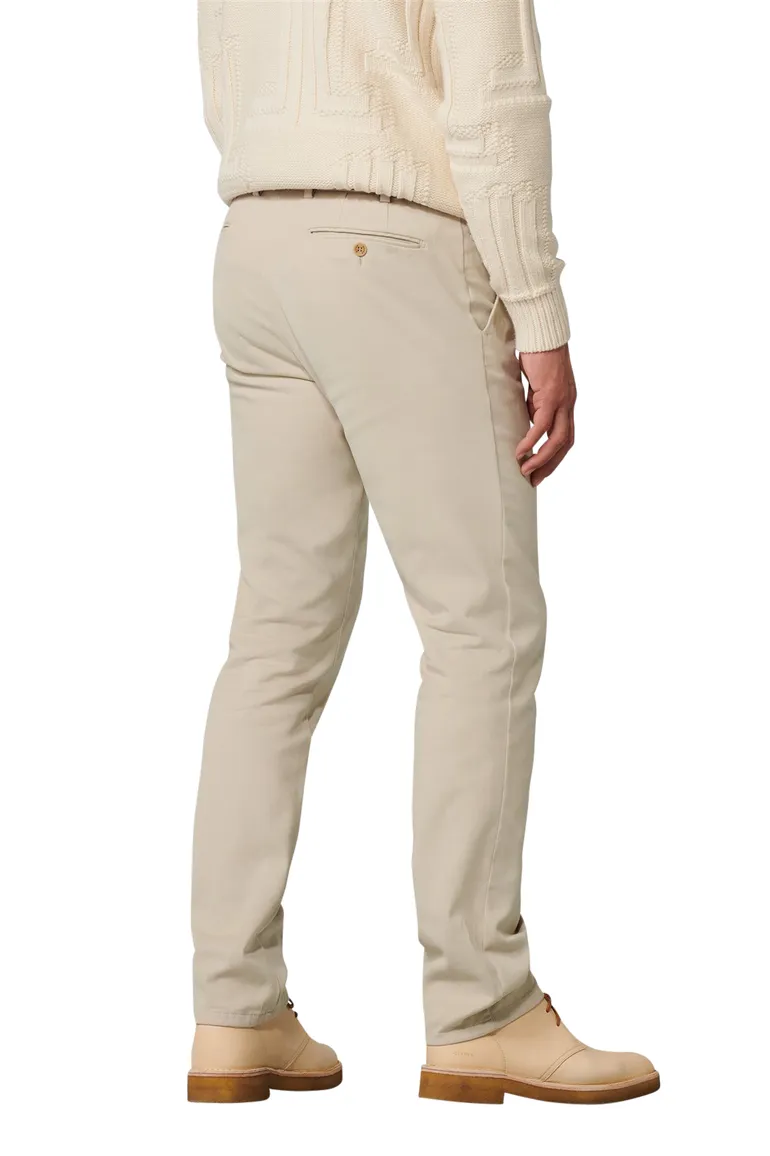 Meyer Chino wit Bonn