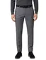 Meyer pantalon wol blauw