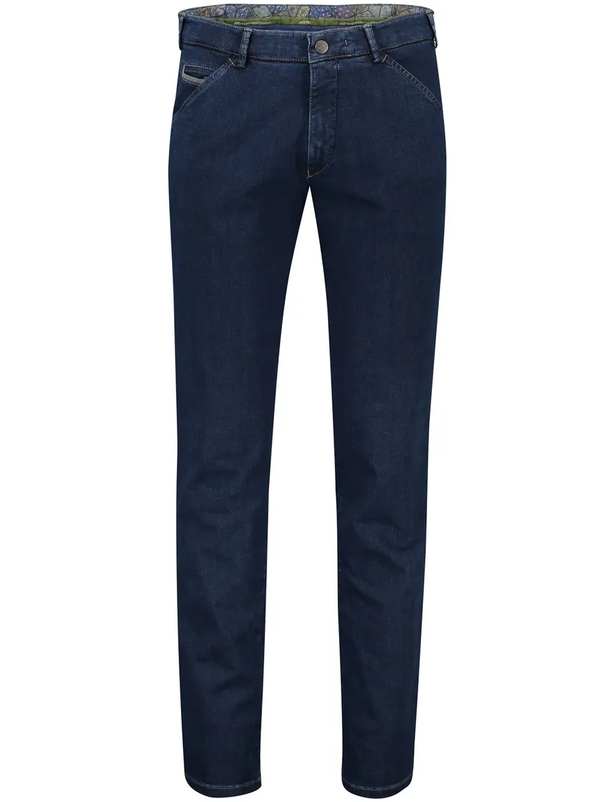 Meyer broek blauw chicago