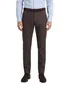 Meyer pantalon bruin Paris