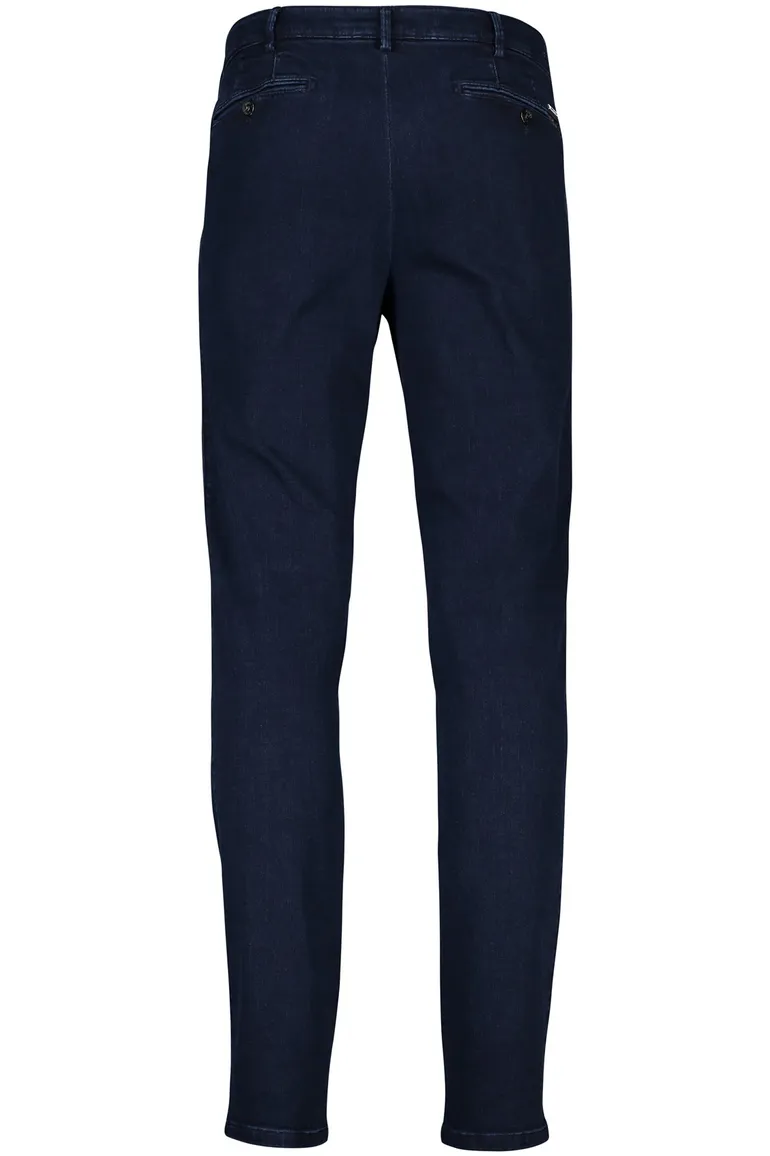 Meyer broek spijker Bonn perfect fit