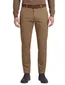Hiltl lichtbruine chino effen