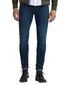 jeans Vanguard V12 donkerblauw