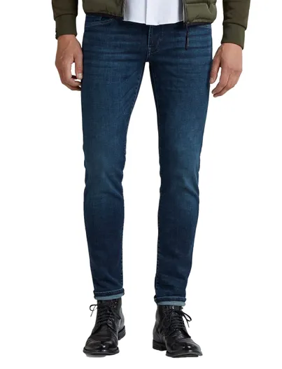 Vanguard Vanguard V12 jeans donkerblauw