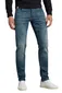 Cast Iron spijkerbroek katoen blauw Shiftback tapered fit