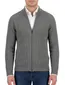 Thomas Maine vest groen/grijs