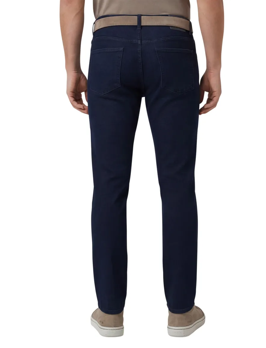 Pierre Cardin jeans Antibes donkerblauw